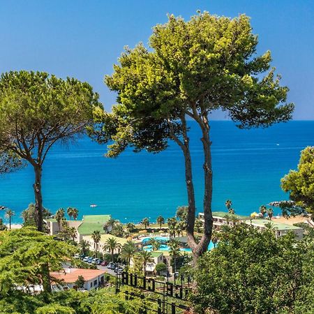 Hotel La Castellana Belvedere Marittimo Kültér fotó
